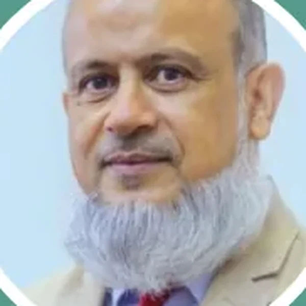 Dr. Muhammad Muqaddam