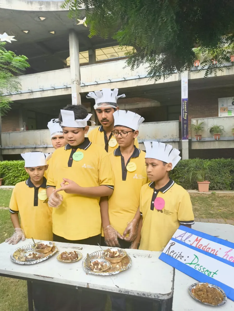 Fireless Cooking Competition, photo 26