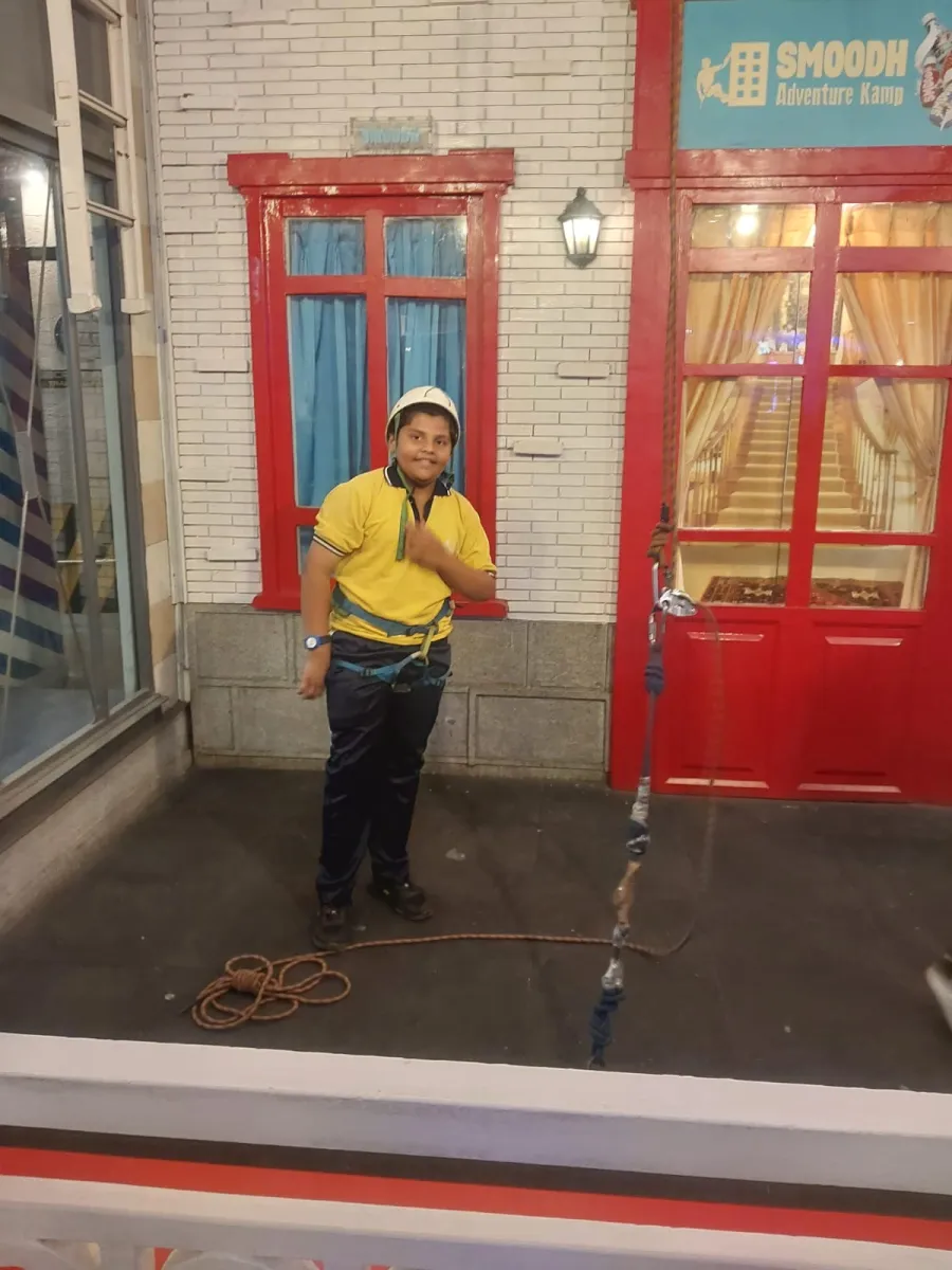 Excursion to Kidzania, photo 69
