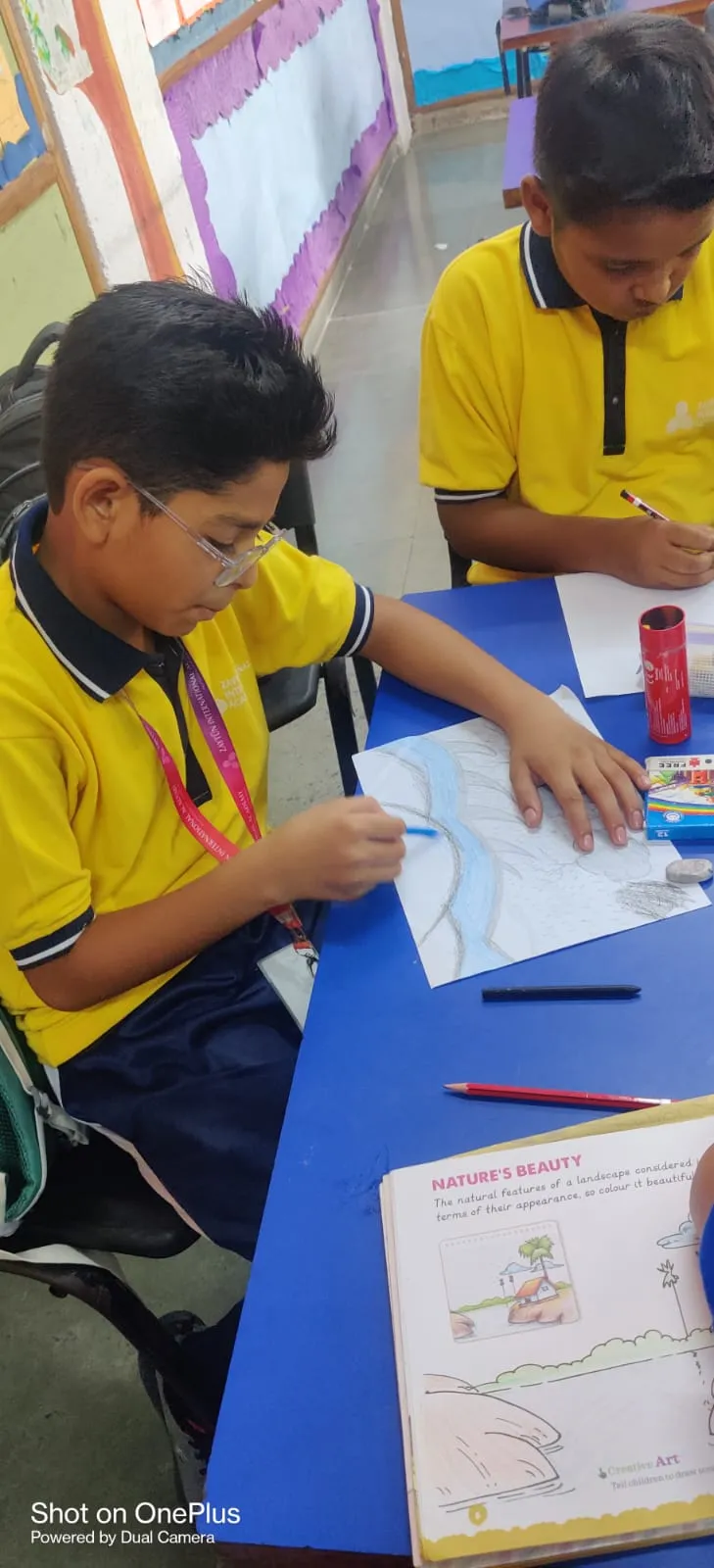 Glimpses of Art Competition, photo 10