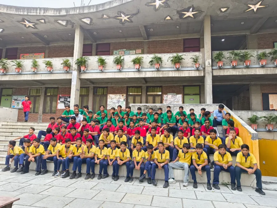 Fireless Cooking Competition, photo 42