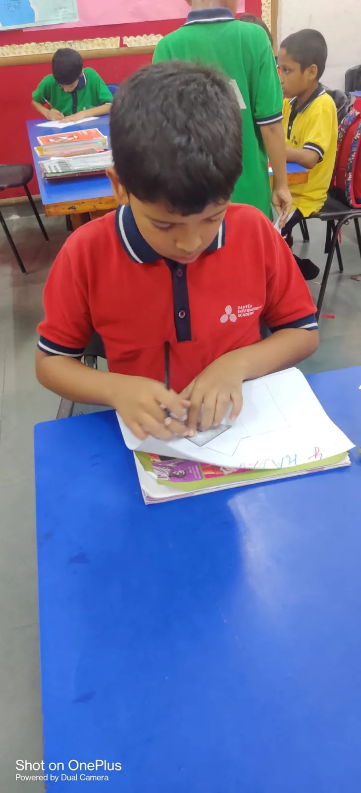 Glimpses of Art Competition, photo 13