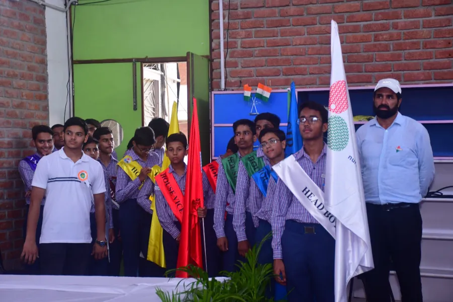 Independence Day Celebration, photo 10