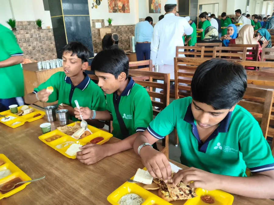 Excursion to Rangmanch, photo 49