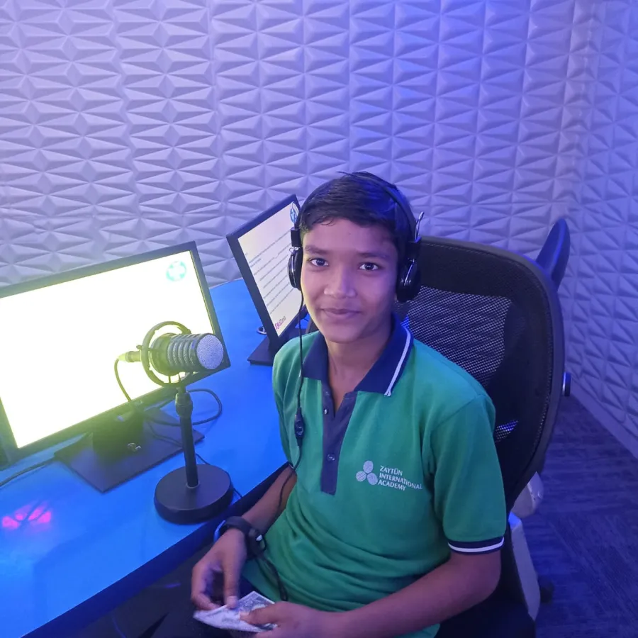 Excursion to Kidzania, photo 43