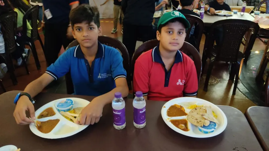 Excursion to Kidzania, photo 46