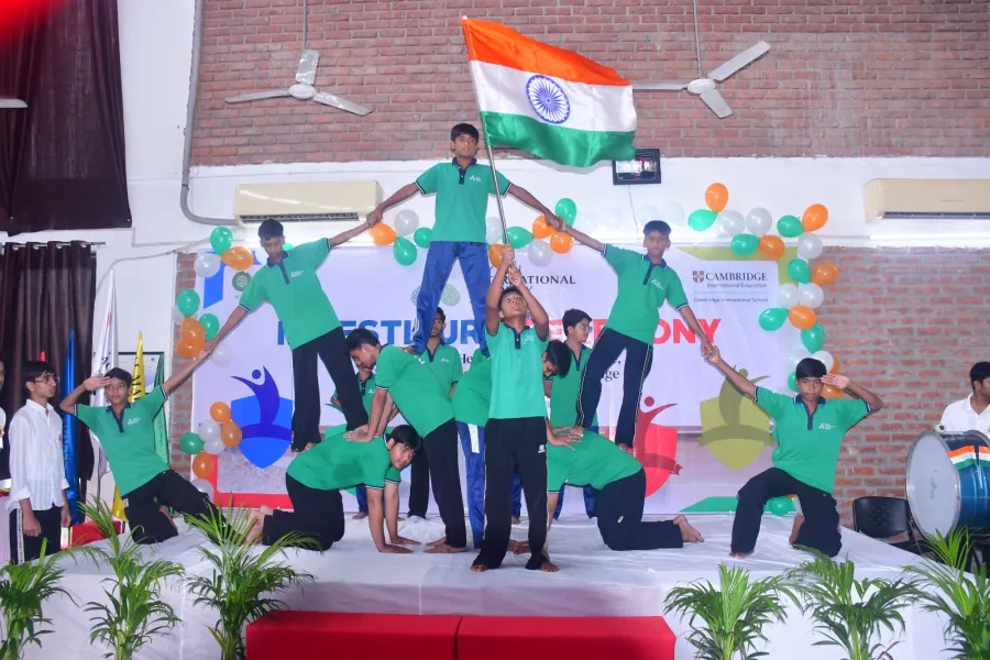Independence Day Celebration, photo 11