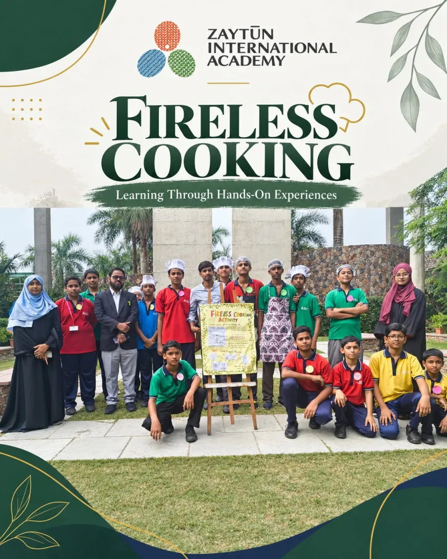 Fireless Cooking Competition, photo 33