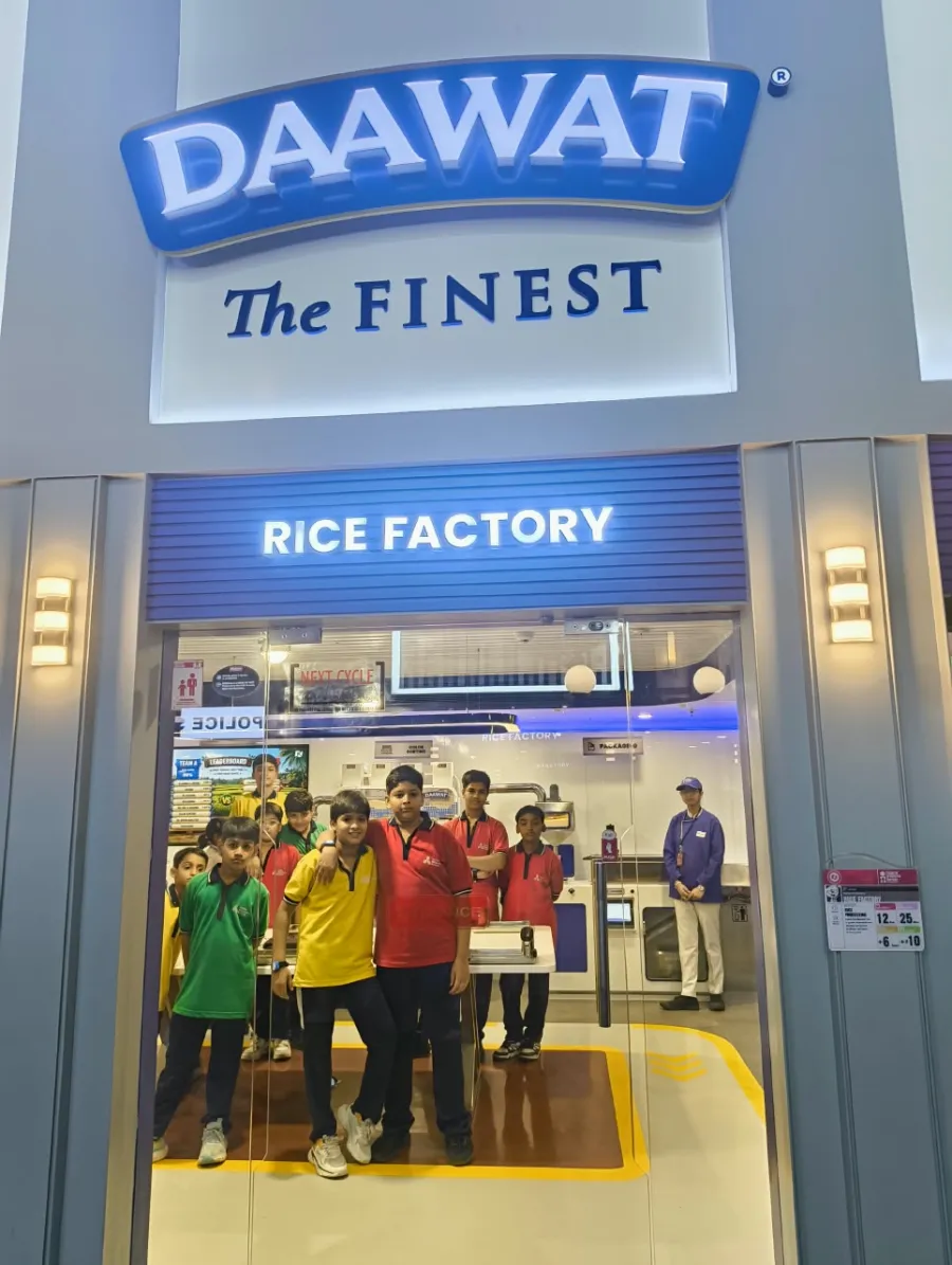 Excursion to Kidzania, photo 15