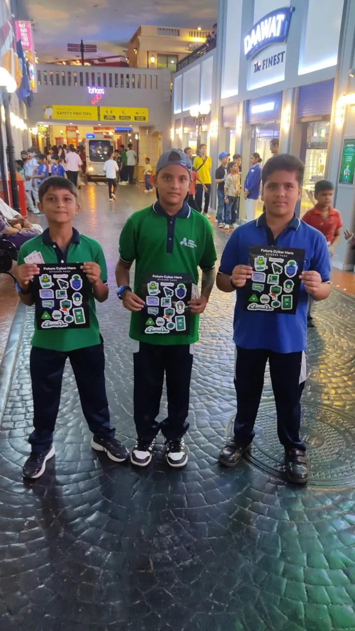 Excursion to Kidzania, photo 28