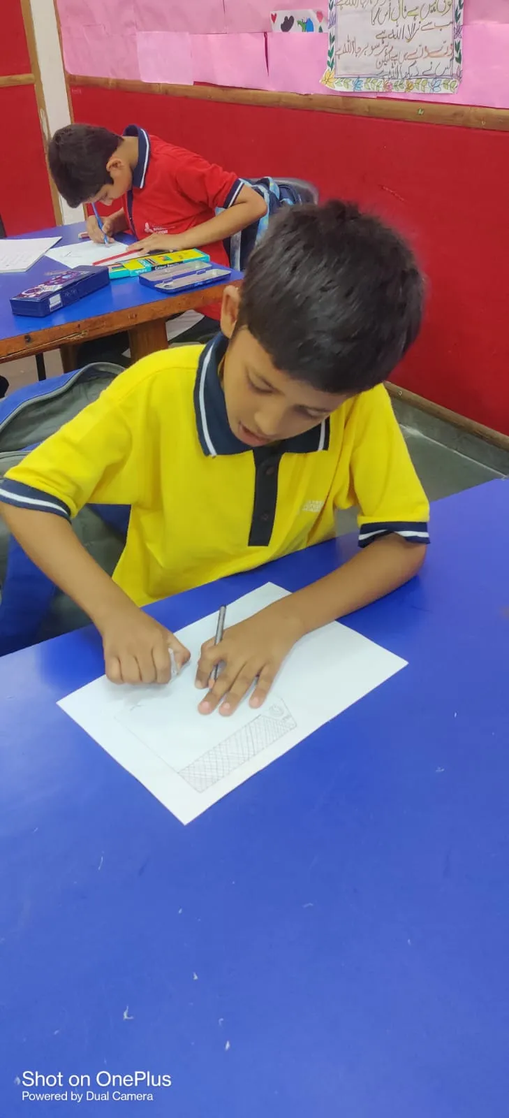 Glimpses of Art Competition, photo 14