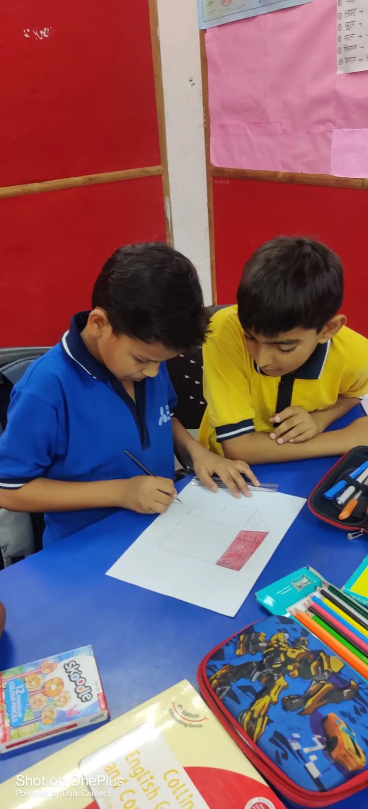 Glimpses of Art Competition, photo 12