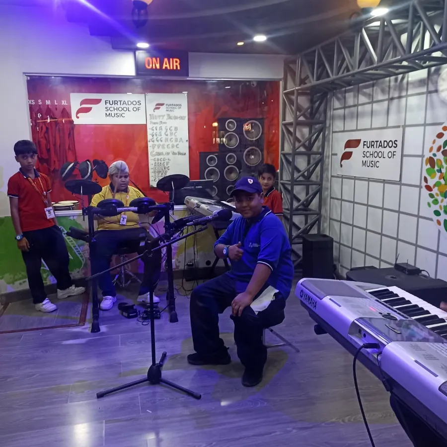 Excursion to Kidzania, photo 41