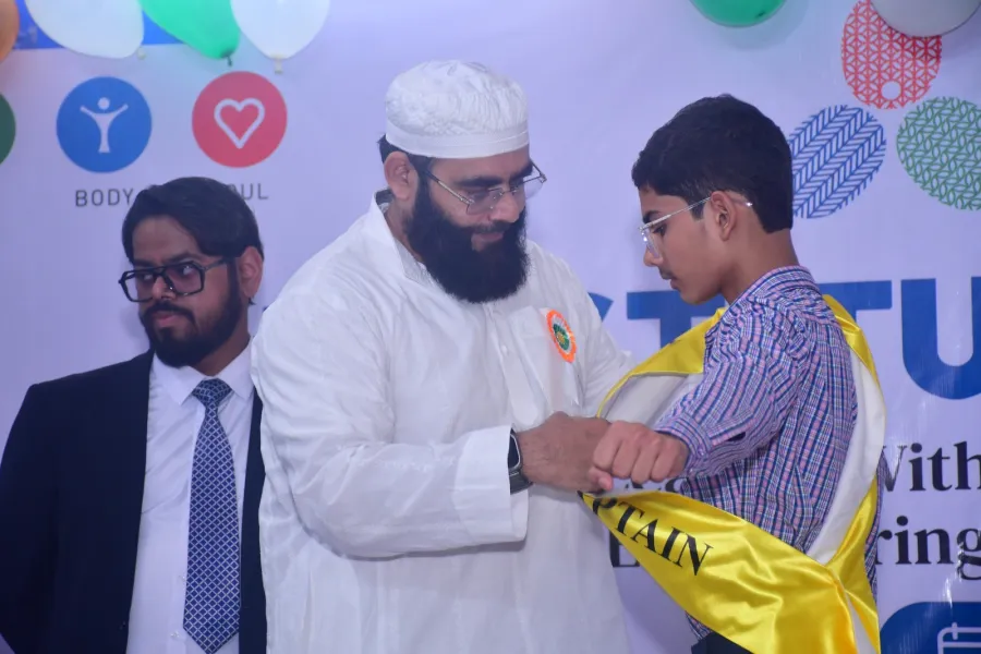 Independence Day Celebration, photo 16