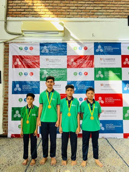 Value Education Quiz Competition
