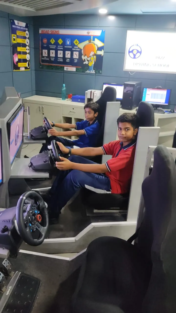 Excursion to Kidzania, photo 25