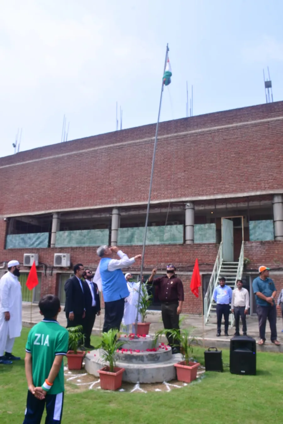 Independence Day Celebration, photo 4
