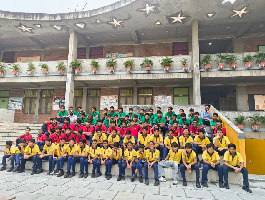 Fireless Cooking Competition, photo 40