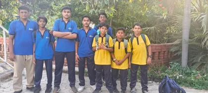 Excursion to Rangmanch
