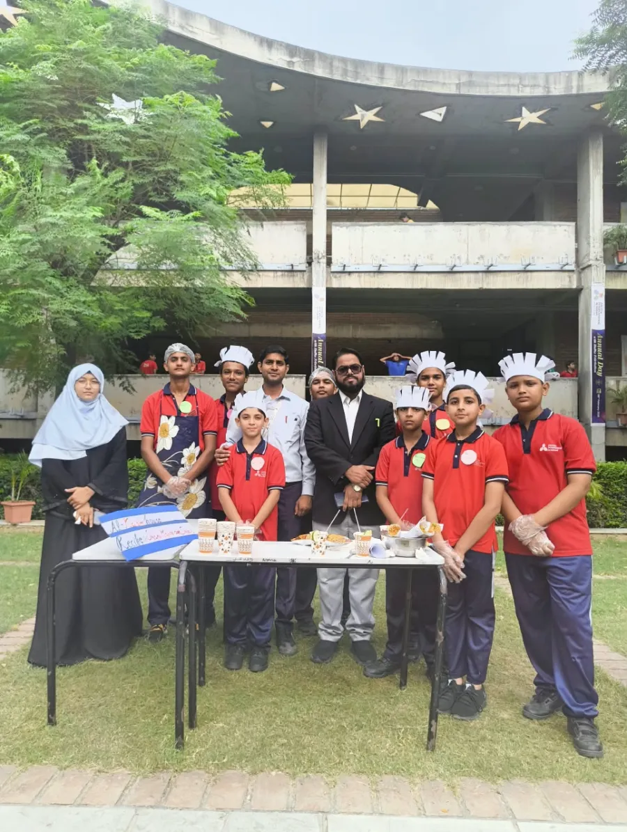 Fireless Cooking Competition, photo 17