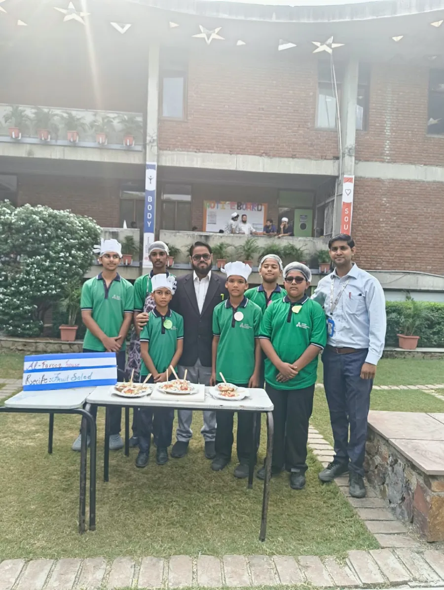 Fireless Cooking Competition, photo 20