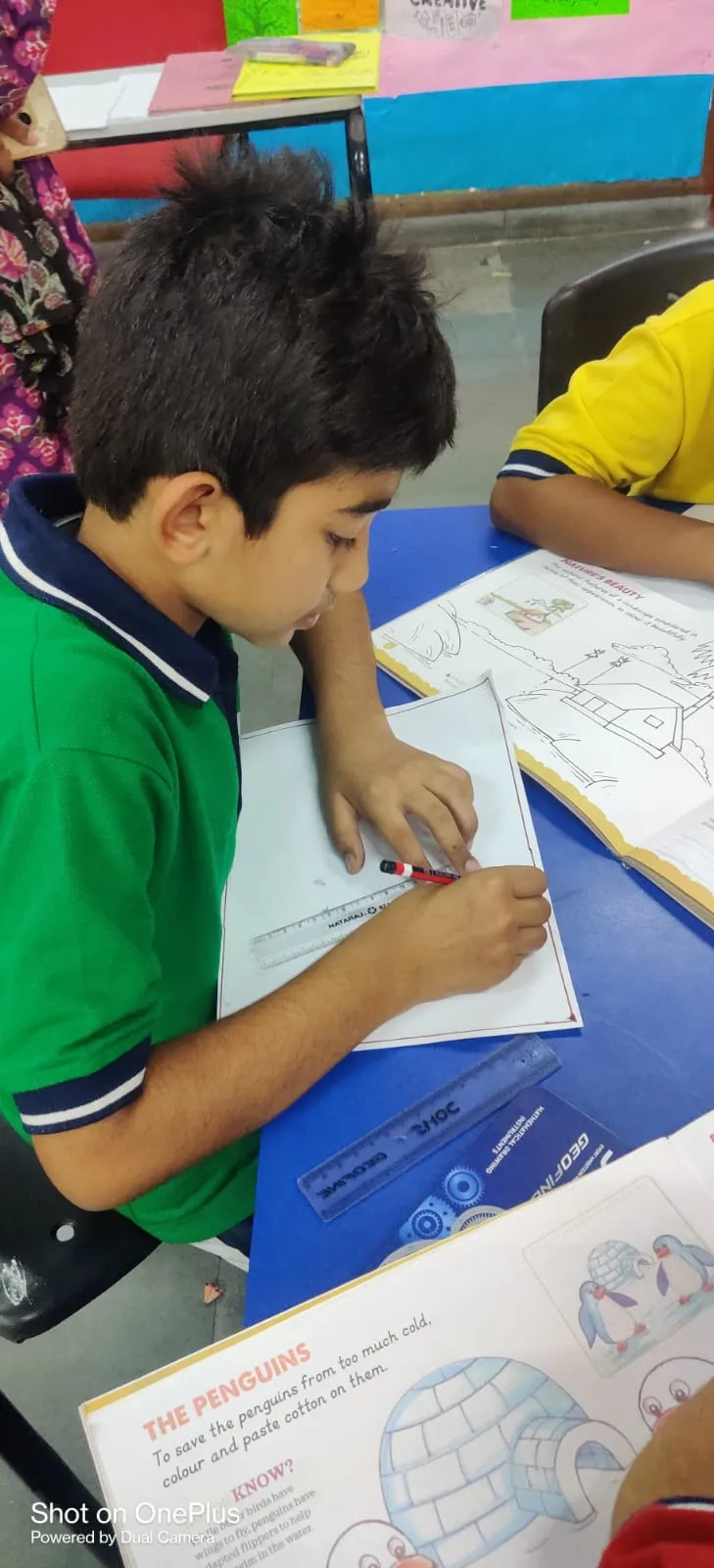 Glimpses of Art Competition, photo 19