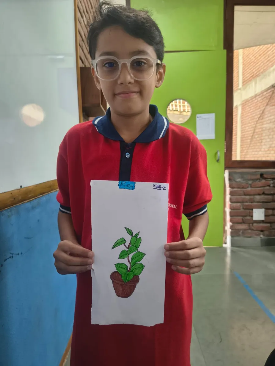 Glimpses of Art Competition, photo 7