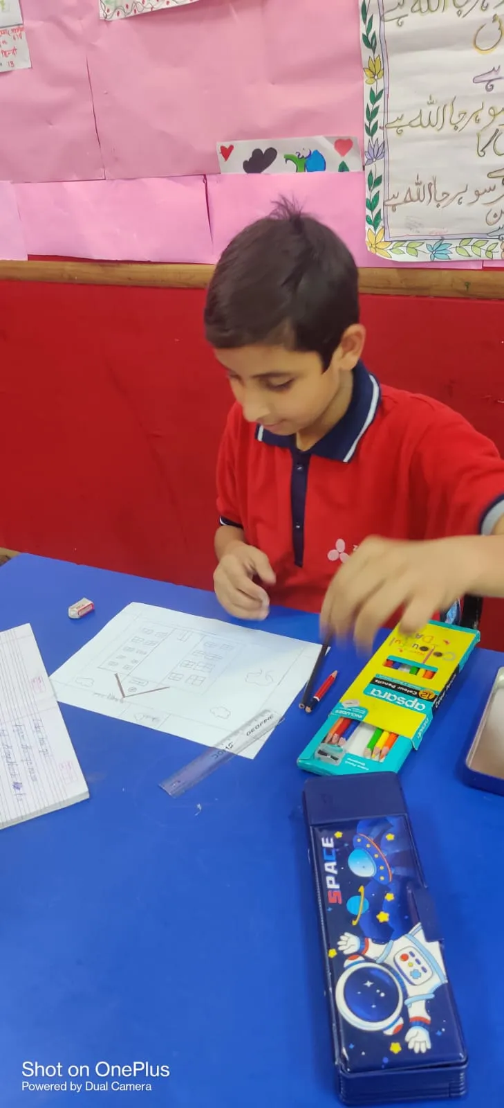 Glimpses of Art Competition, photo 17